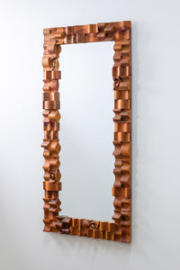 Mirror by Gunnar Kanevad