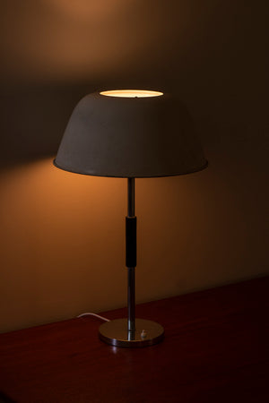 Table lamp by Christan Bergh & Co