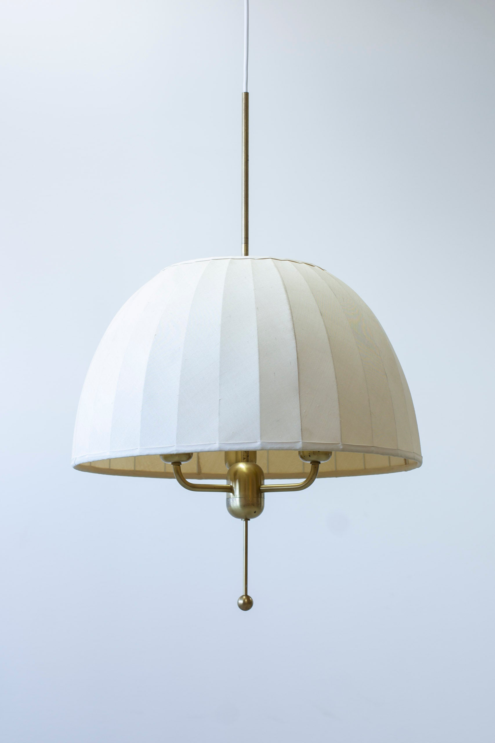 "Carolin" ceiling lamp by Hans Agne Jakobsson