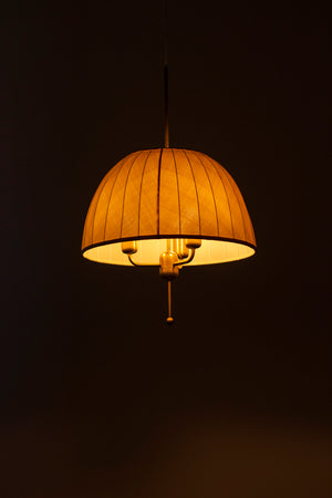 "Carolin" ceiling lamp by Hans Agne Jakobsson