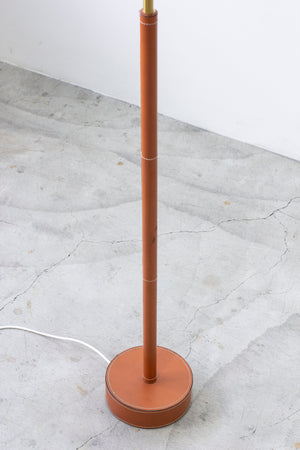 Floor lamp G08 by Bergboms