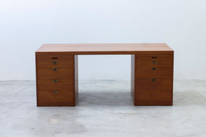 Desk BM-66 by Børge Mogensen no. 2