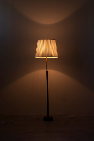 Floor lamp G08 by Bergboms