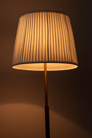 Floor lamp G08 by Bergboms