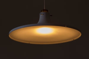 Ceiling lamp by Hans-Agne Jakobsson