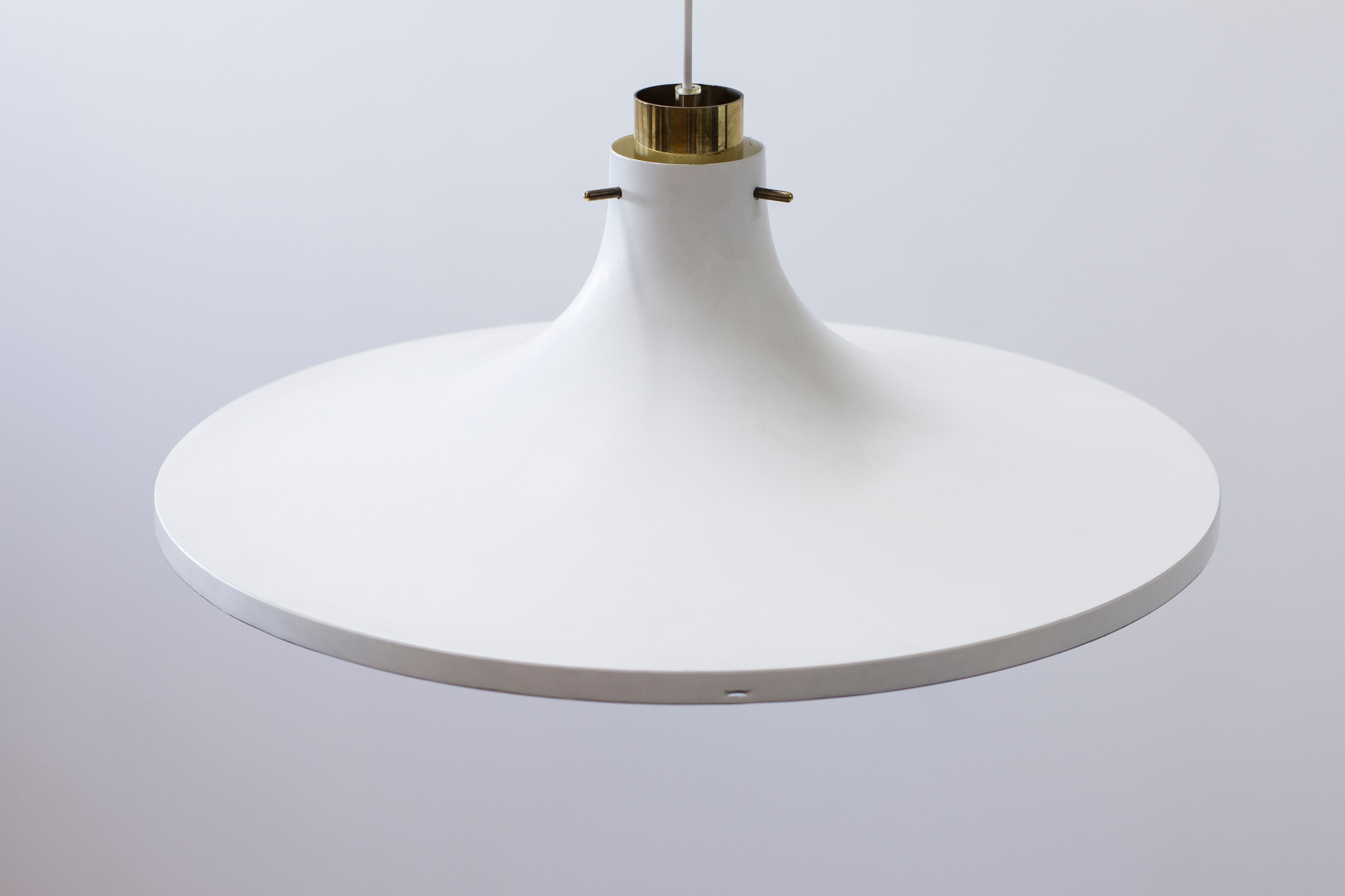 Ceiling lamp by Hans-Agne Jakobsson