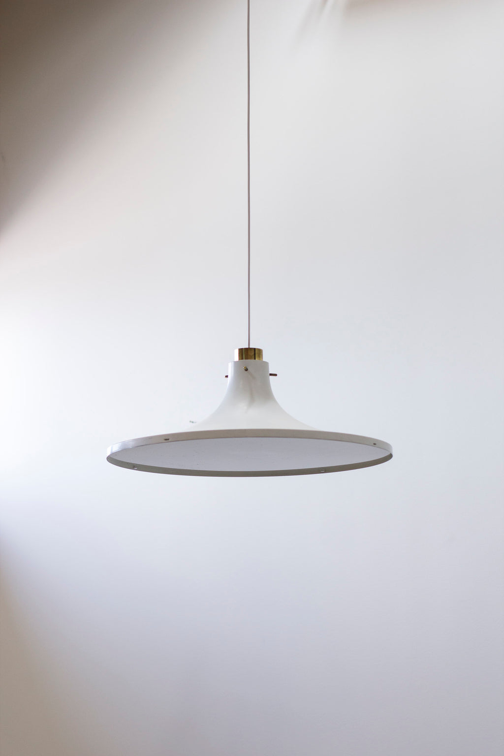 Ceiling lamp by Hans-Agne Jakobsson