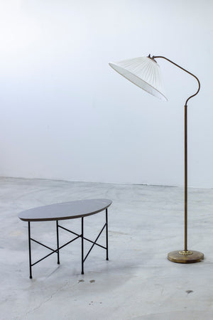 Floor lamp by Bertil Brisborg