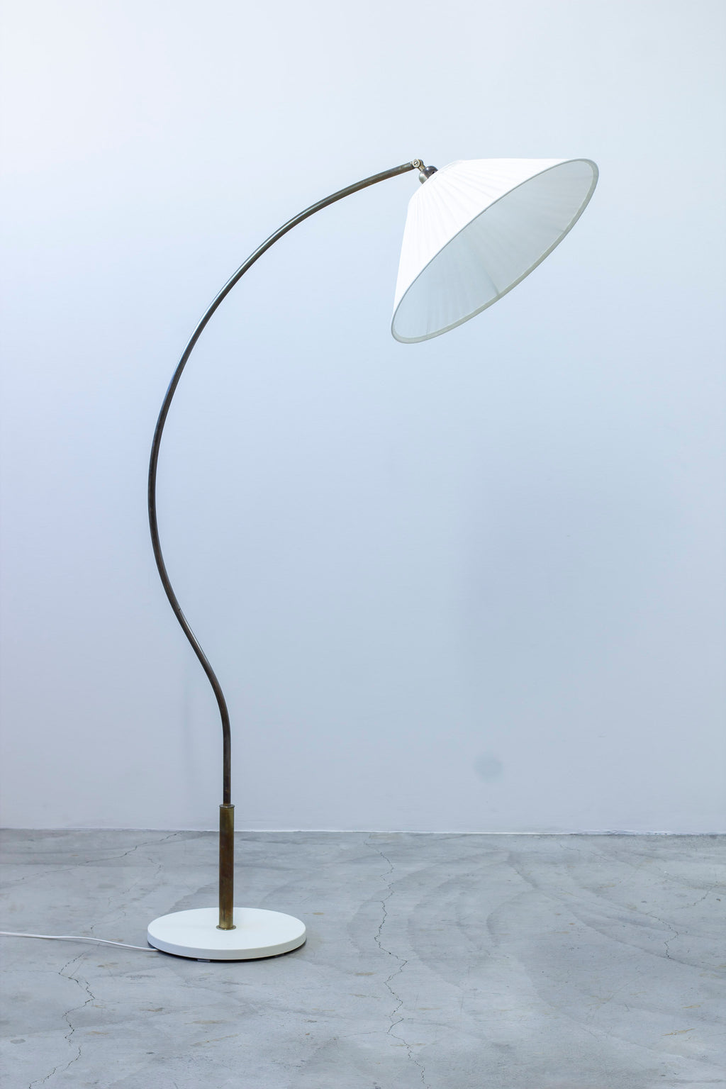 Floor lamp by ASEA belysning