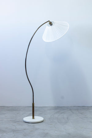 Floor lamp by ASEA belysning