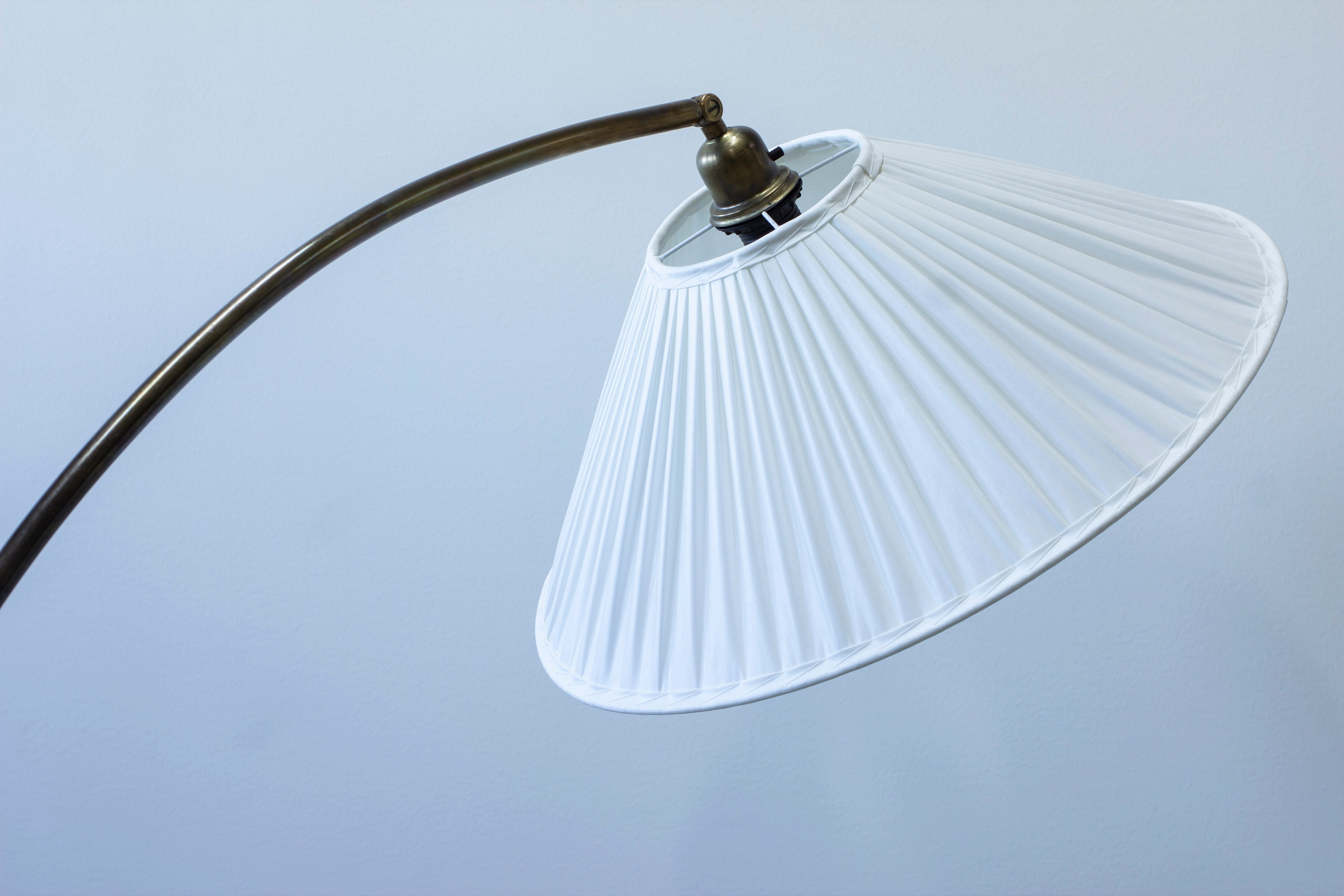 Floor lamp by ASEA belysning