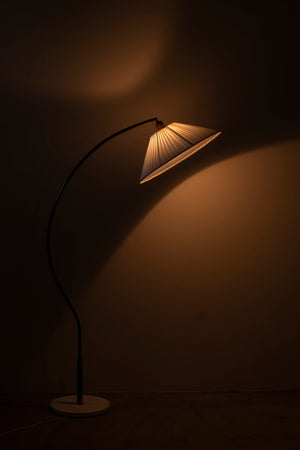 Floor lamp by ASEA belysning