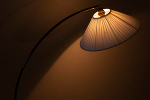 Floor lamp by ASEA belysning