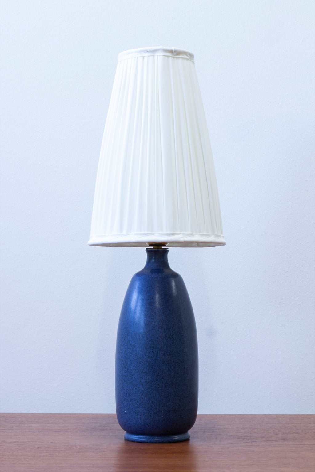 Table lamp by Eric och Ingrid Triller