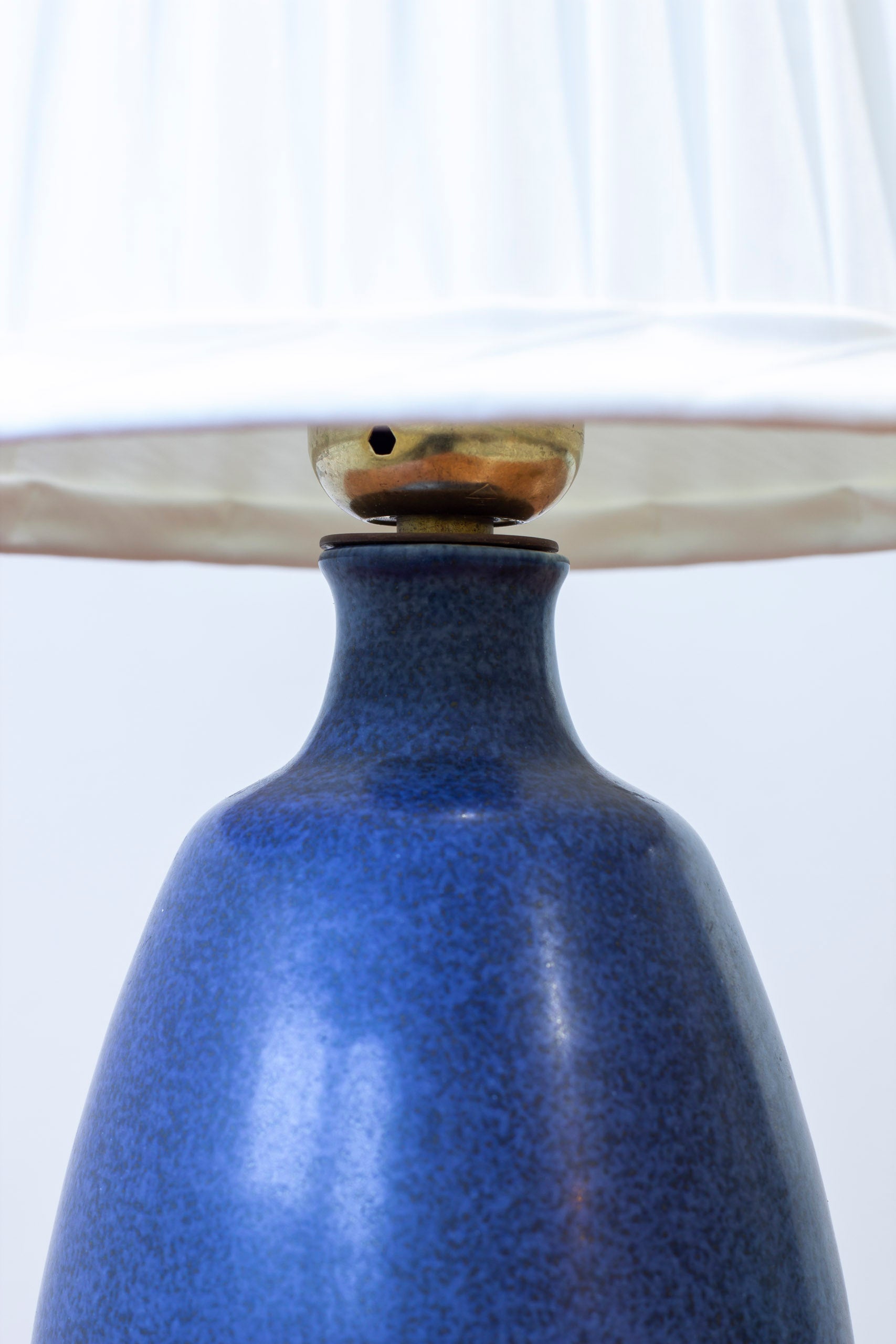 Table lamp by Eric och Ingrid Triller