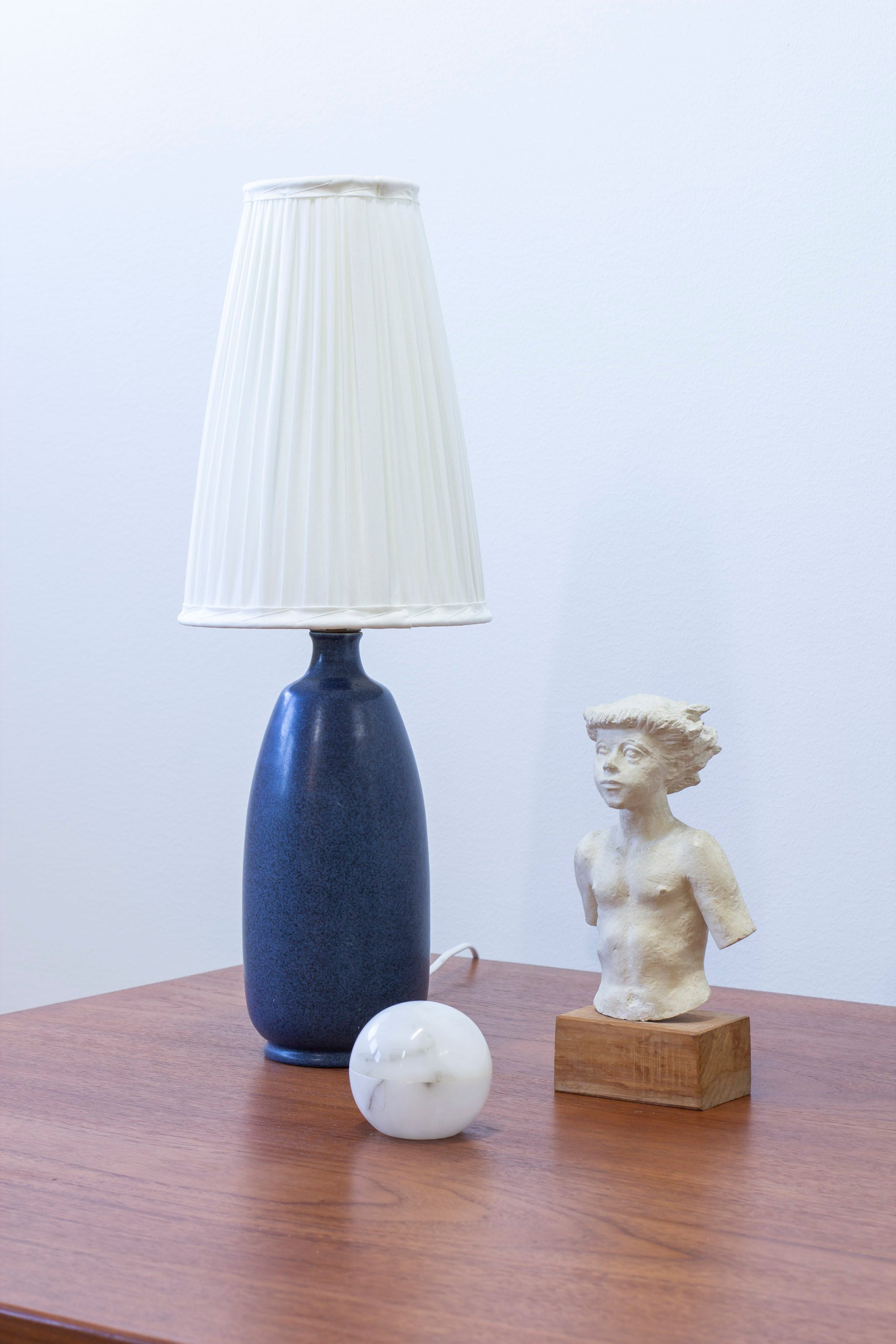 Table lamp by Eric och Ingrid Triller