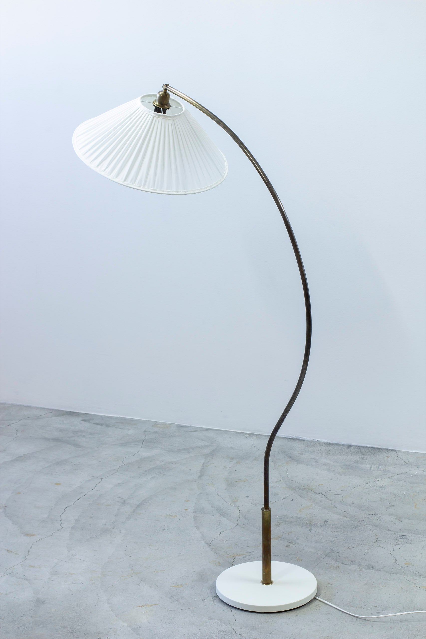 Floor lamp by ASEA belysning