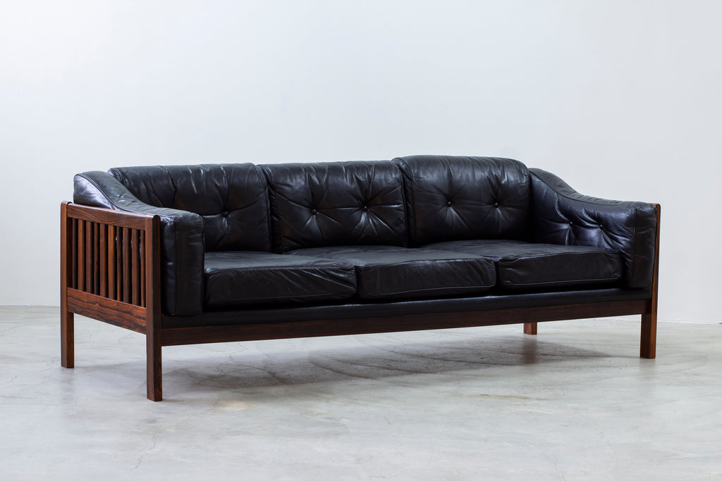 "Monte Carlo" sofa by Ingvar Stockum