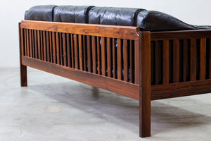 "Monte Carlo" sofa by Ingvar Stockum