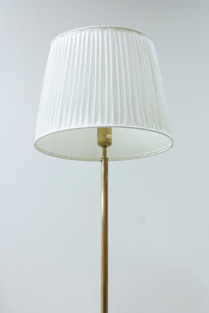 Pair of floor lamps by ASEA