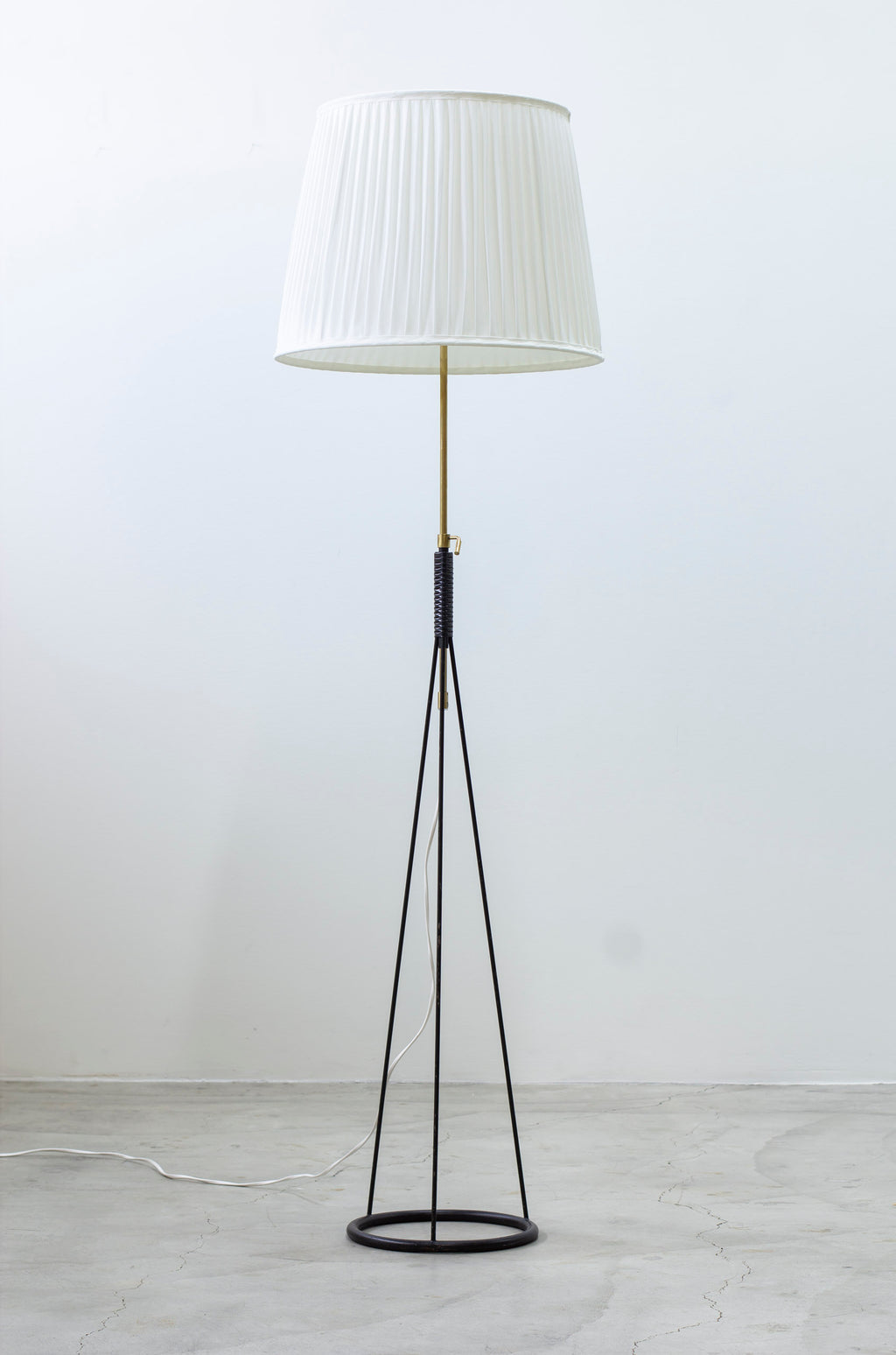 Floor lamp 2619 by Eje Ahlgren