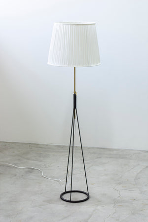 Floor lamp 2619 by Eje Ahlgren