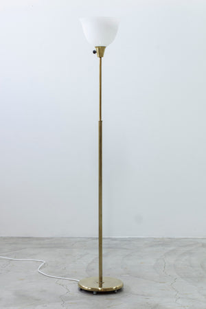 Floor lamp 15698 by Harald Elof Notini