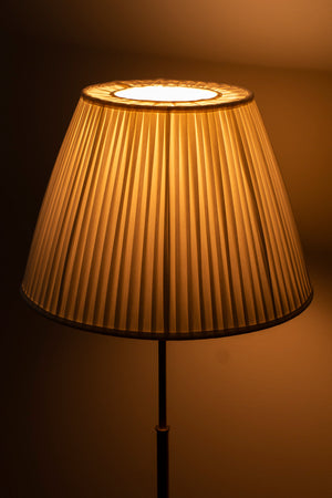 SOLD - Floor lamp 15698 by Harald Elof Notini