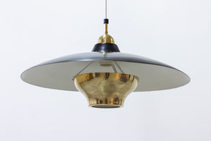 Pendant lamp attributed to Bergboms