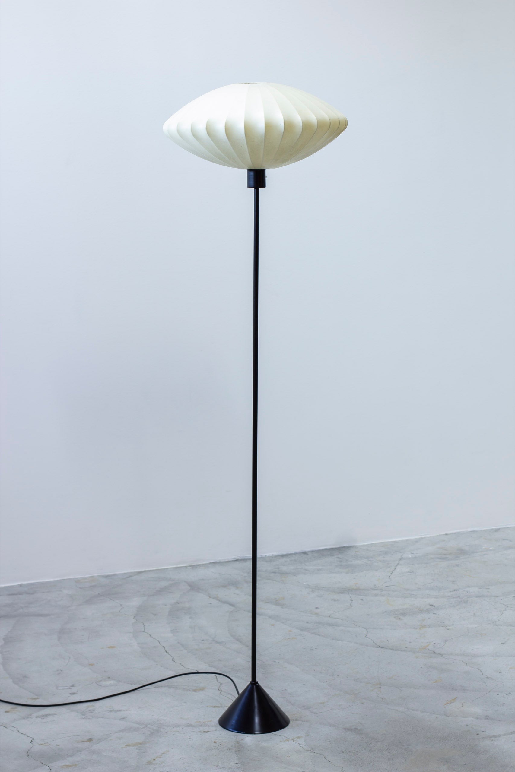 Floor lamp by hans-Agne Jakobsson