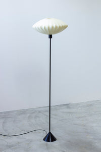 Floor lamp by hans-Agne Jakobsson