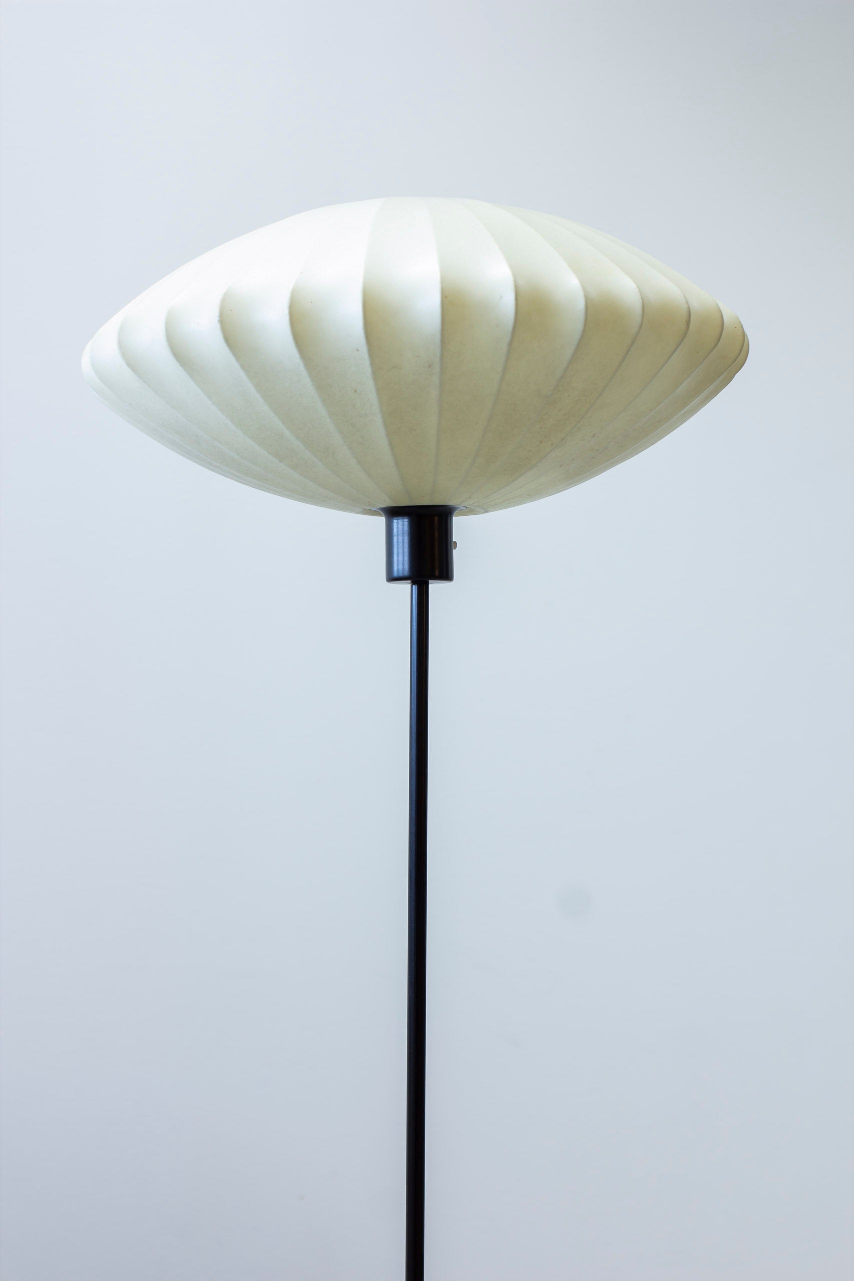 Floor lamp by hans-Agne Jakobsson