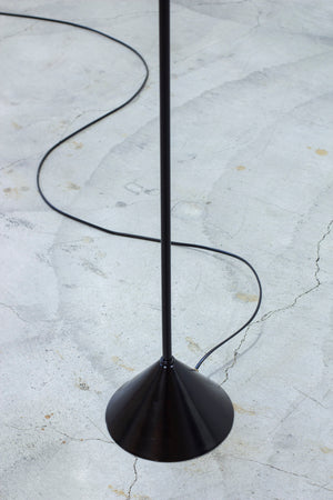 Floor lamp by hans-Agne Jakobsson