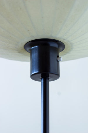 Floor lamp by hans-Agne Jakobsson