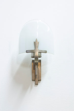 Swedish grace wall lamps