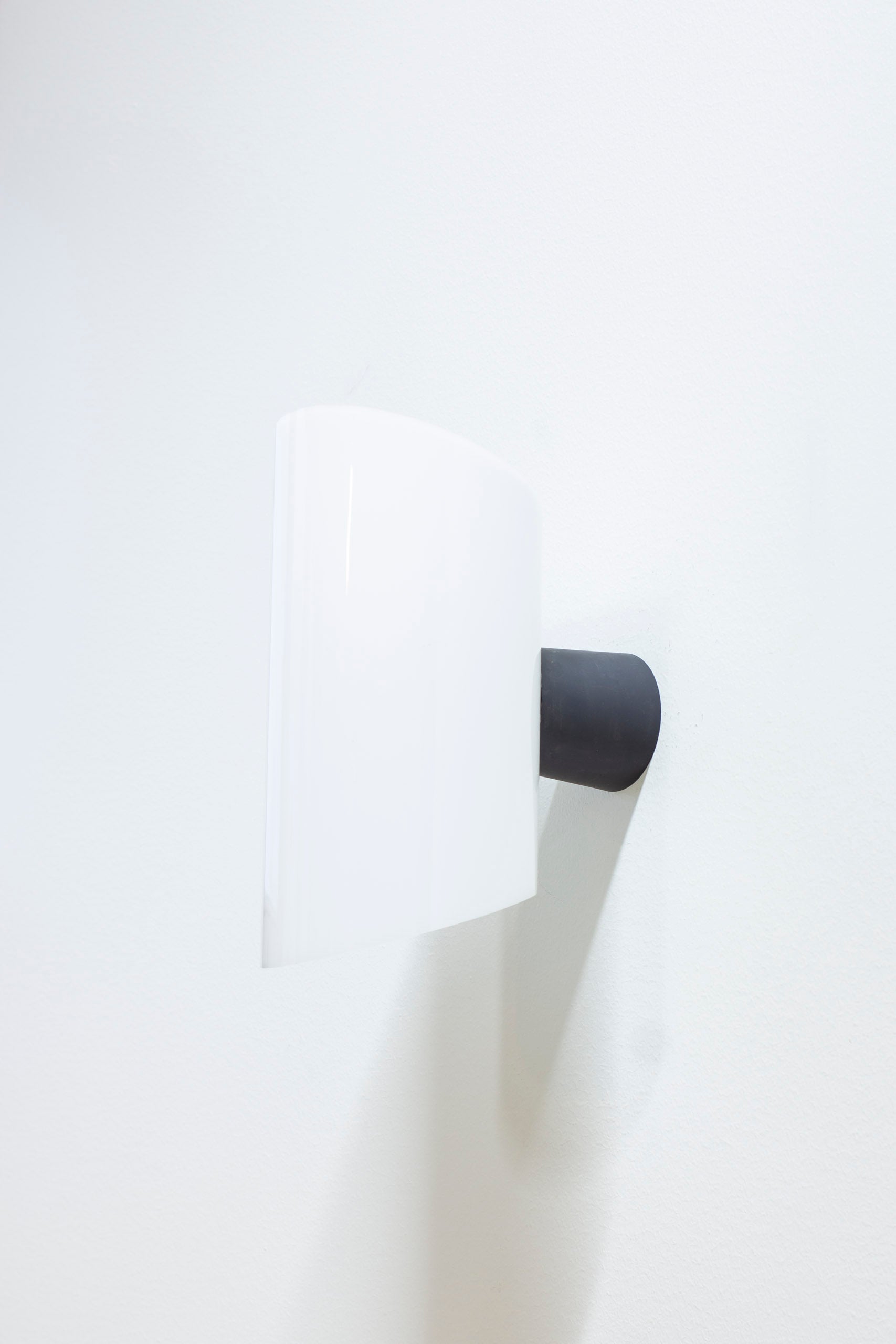 Wall lamps by Bo Råman for ASEA