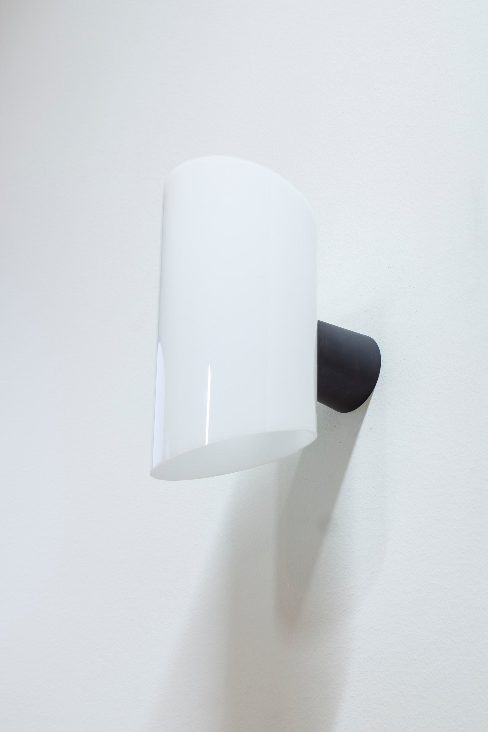 Wall lamps by Bo Råman for ASEA