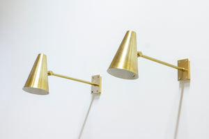 Wall lamps 6255 by Falkenbergs belysning