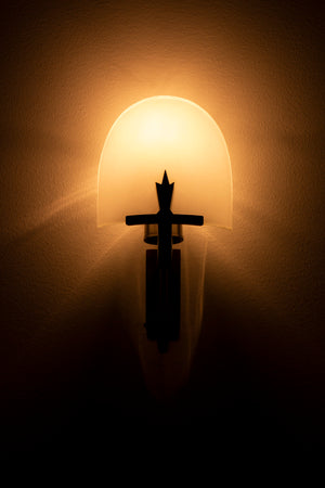 Swedish grace wall lamps