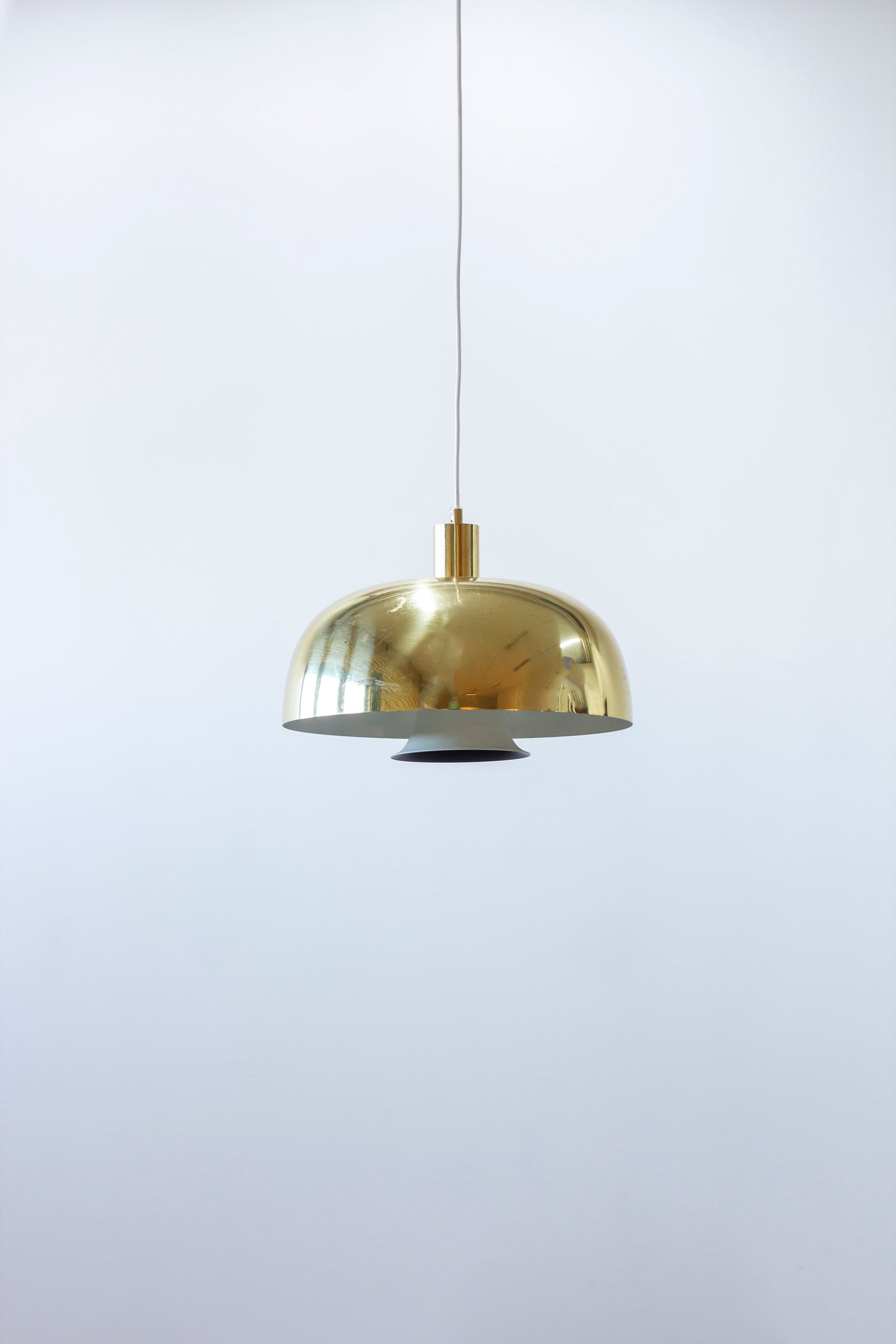 Ceiling pendant lamp by Hans-Agne Jakobsson