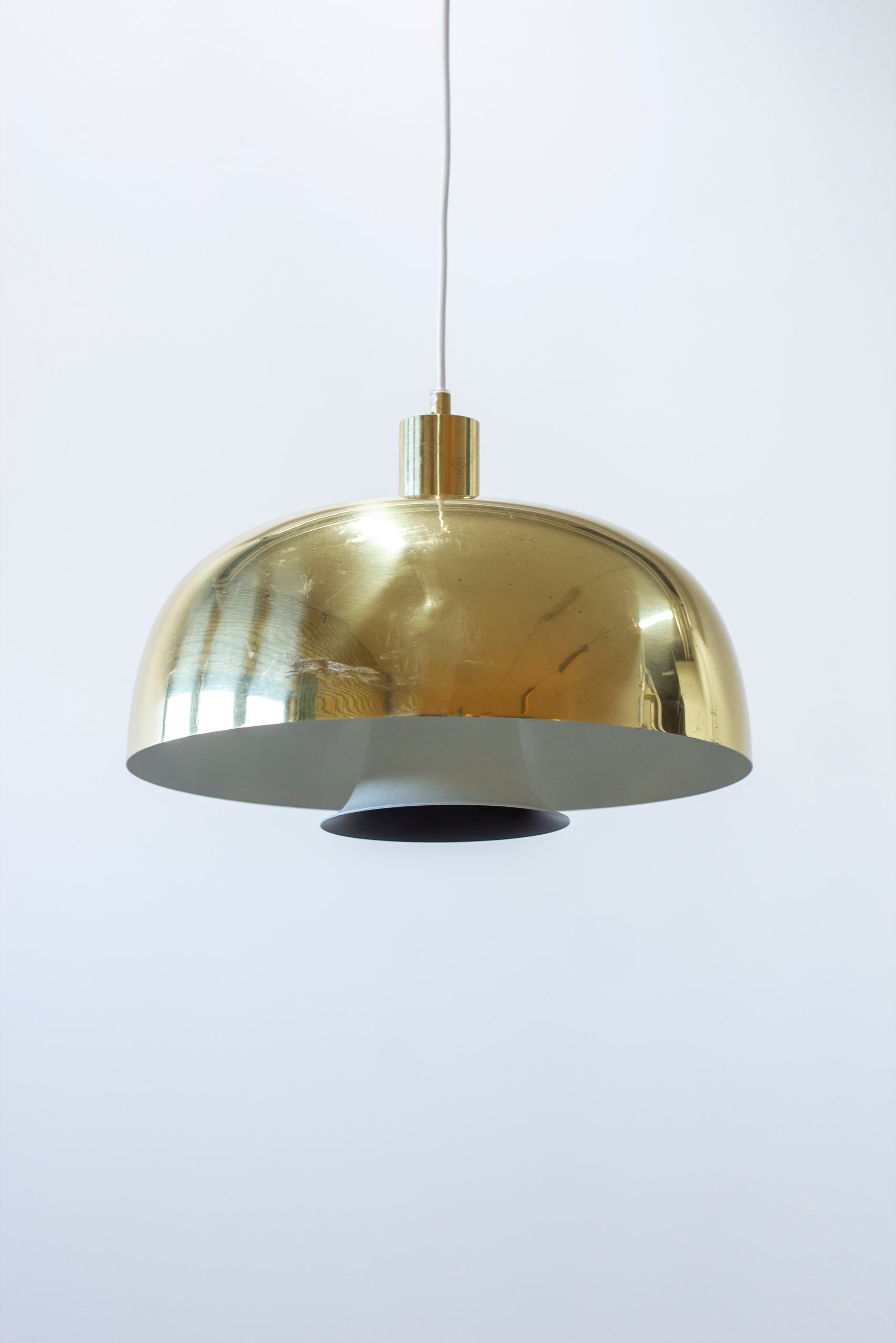 Ceiling pendant lamp by Hans-Agne Jakobsson