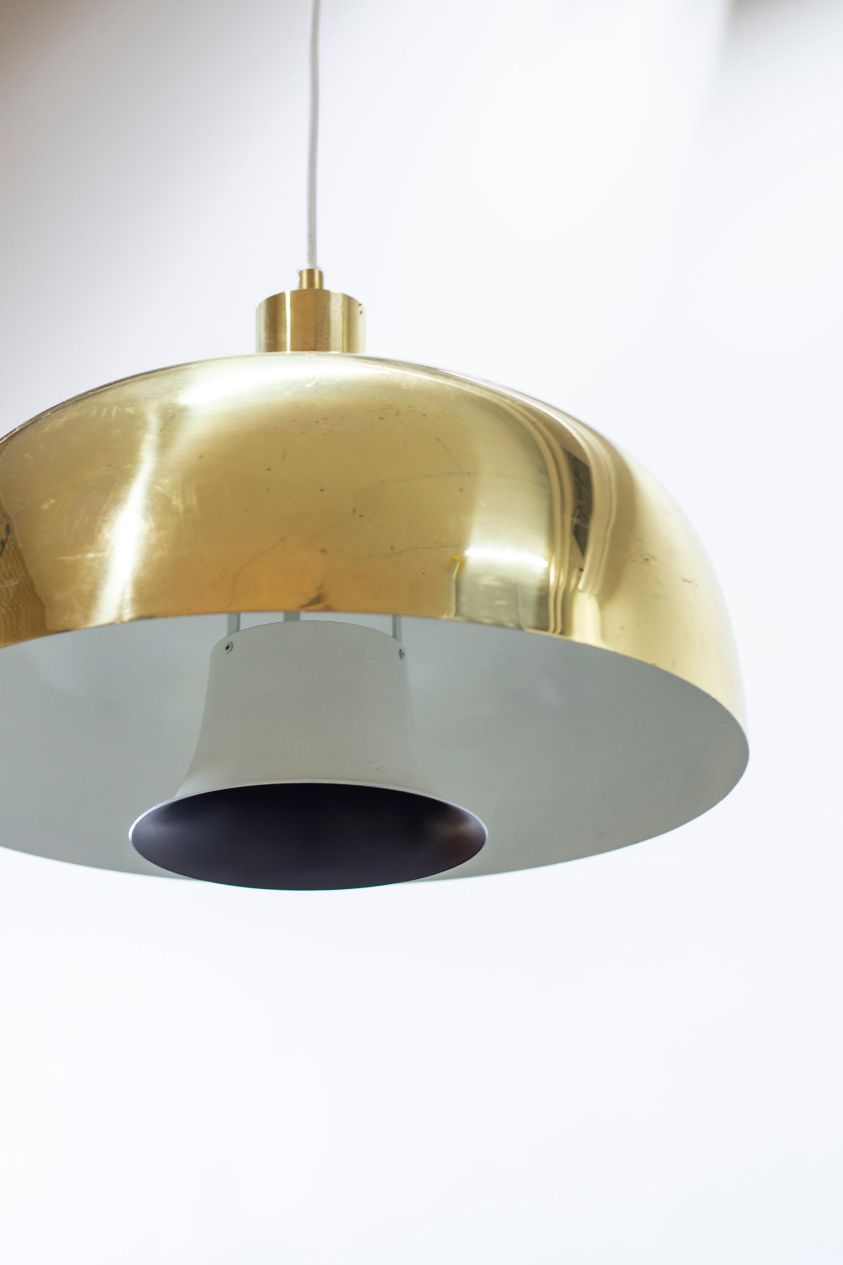 Ceiling pendant lamp by Hans-Agne Jakobsson