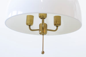 "Carolin" ceiling lamp by Hans-Agne Jakobsson