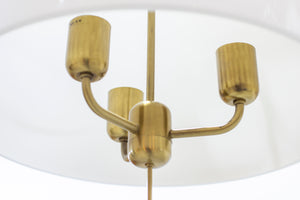 "Carolin" ceiling lamp by Hans-Agne Jakobsson