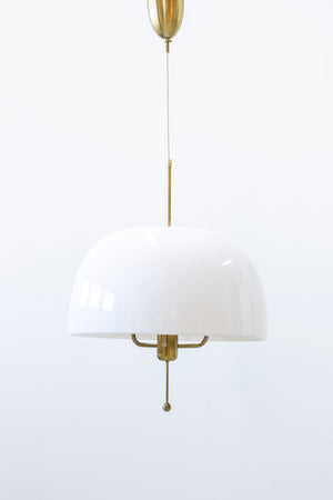 "Carolin" ceiling lamp by Hans-Agne Jakobsson