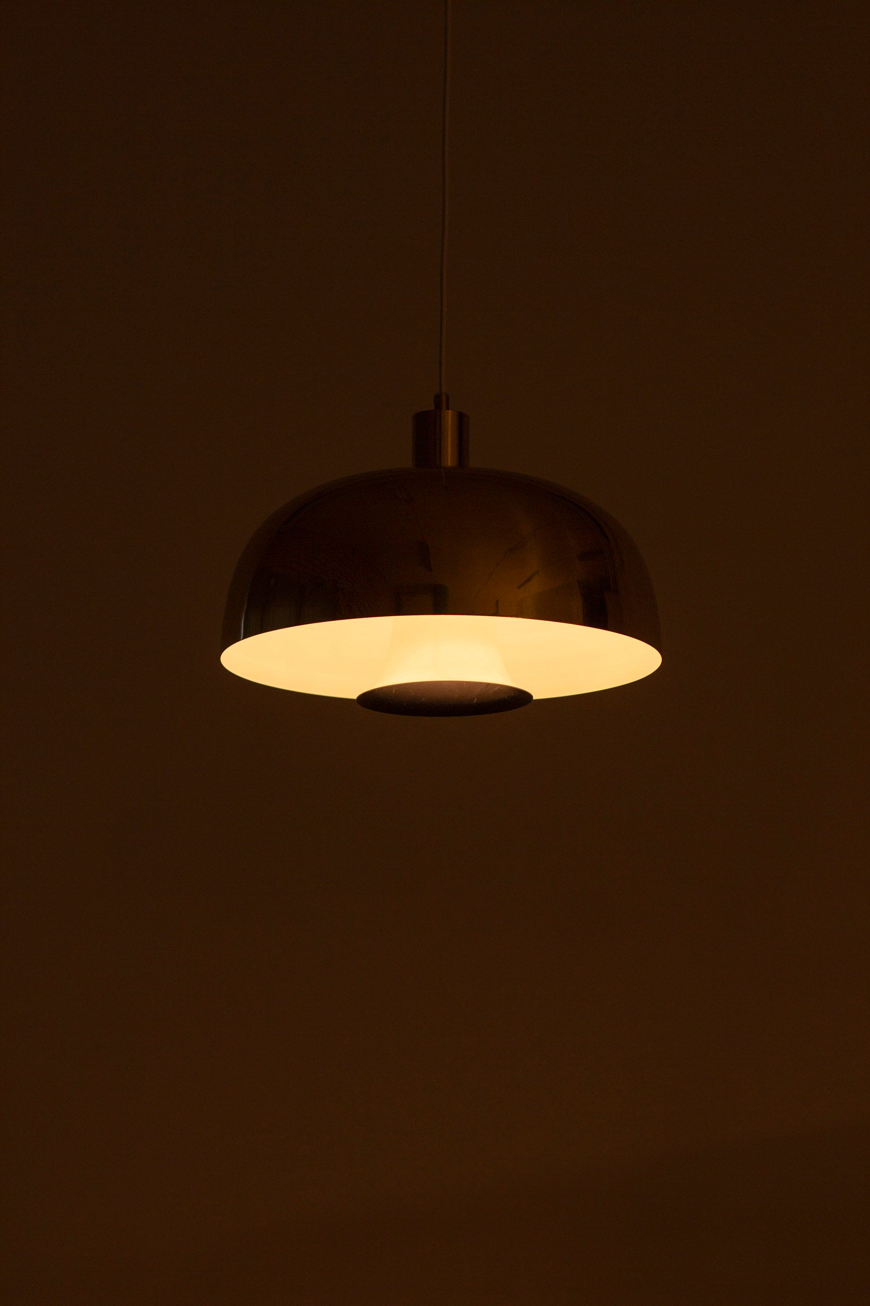 Ceiling pendant lamp by Hans-Agne Jakobsson