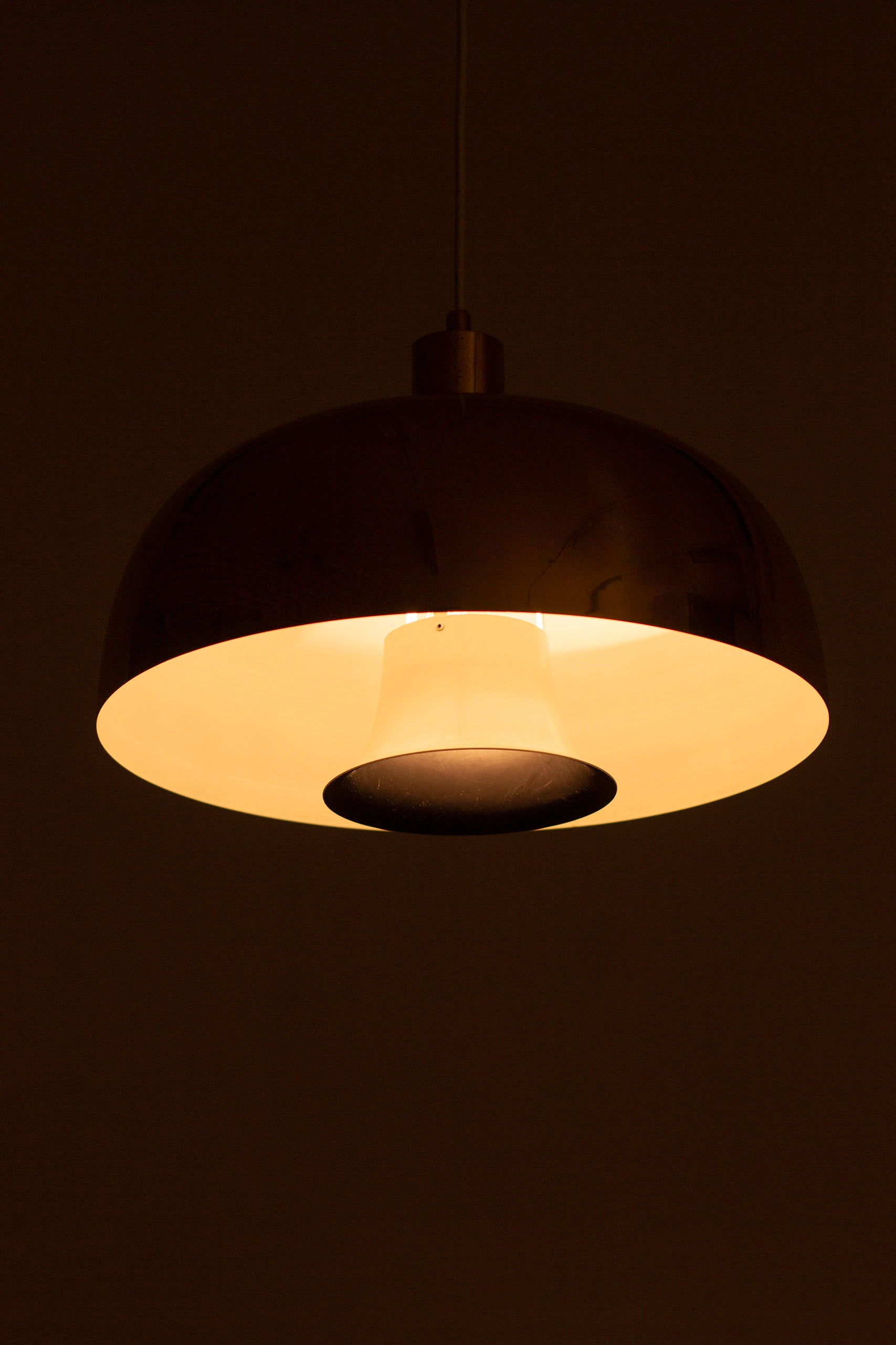 Ceiling pendant lamp by Hans-Agne Jakobsson