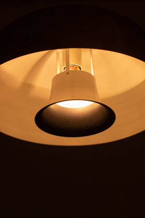 Ceiling pendant lamp by Hans-Agne Jakobsson