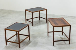 Nesting tables by Kurt Østervig