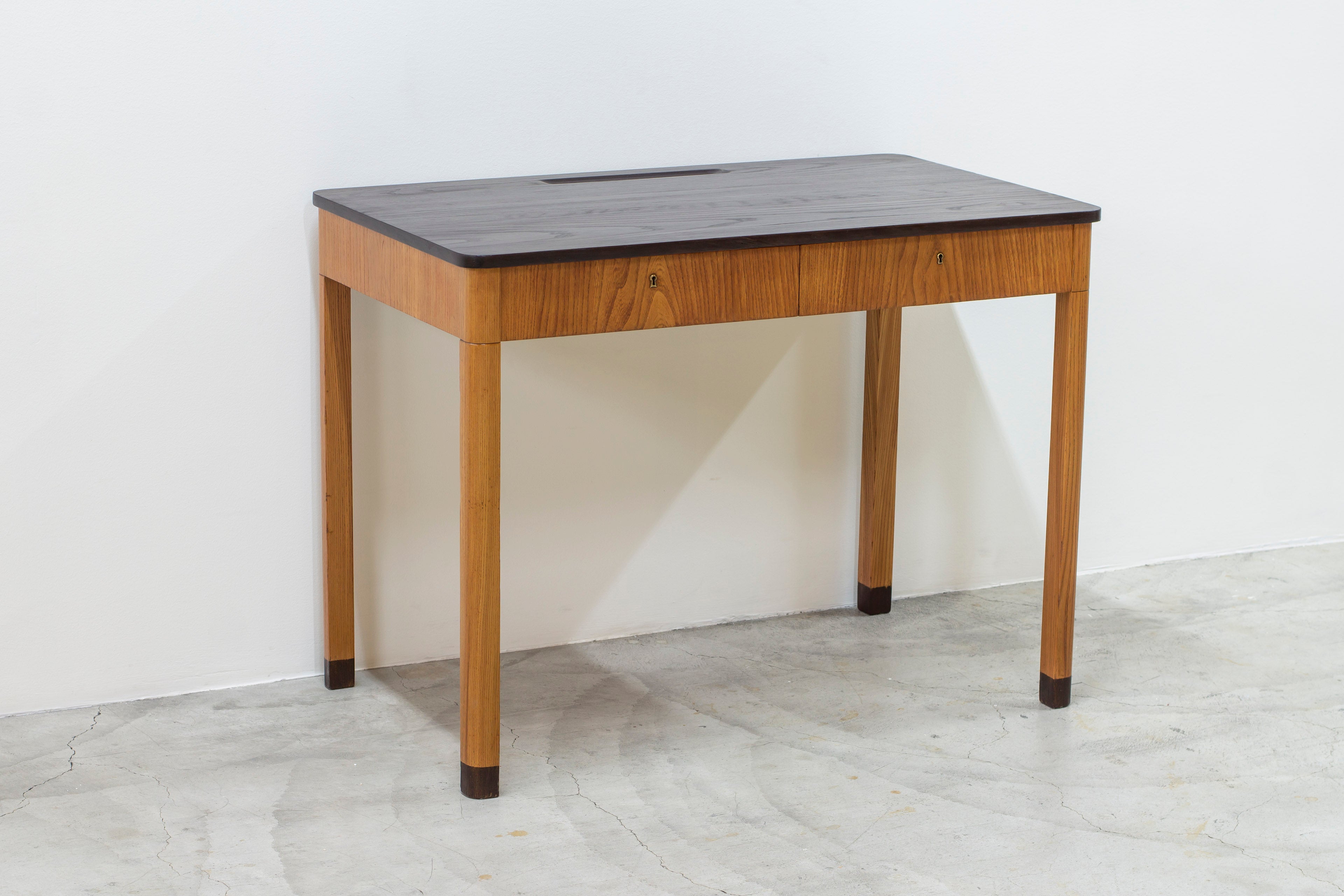 SOLD - Desk by Axel Einar Hjorth